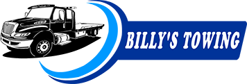 Billys Towing Inc